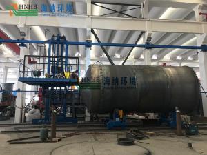 塔體自動(dòng)拼裝設(shè)備